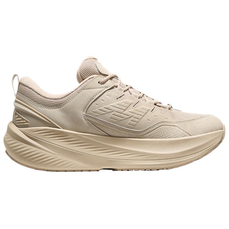 CAMEL Cushioning Slip Resistant Breathable Low top Casual Running Shoes Men’s