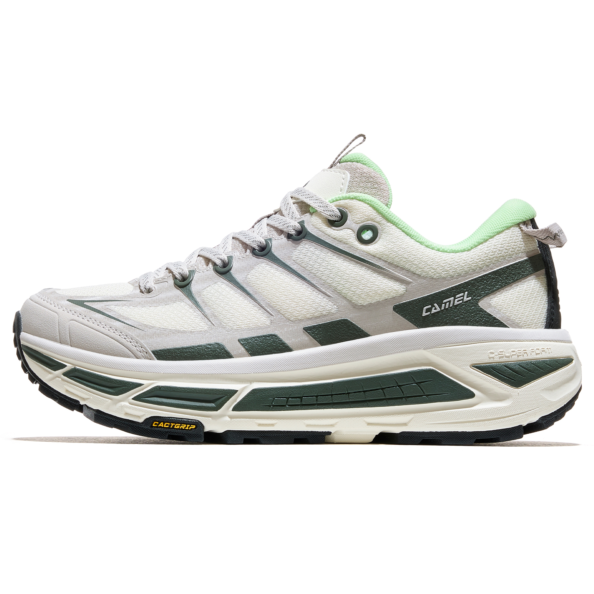 CAMEL Low top Running Shoes Women’s