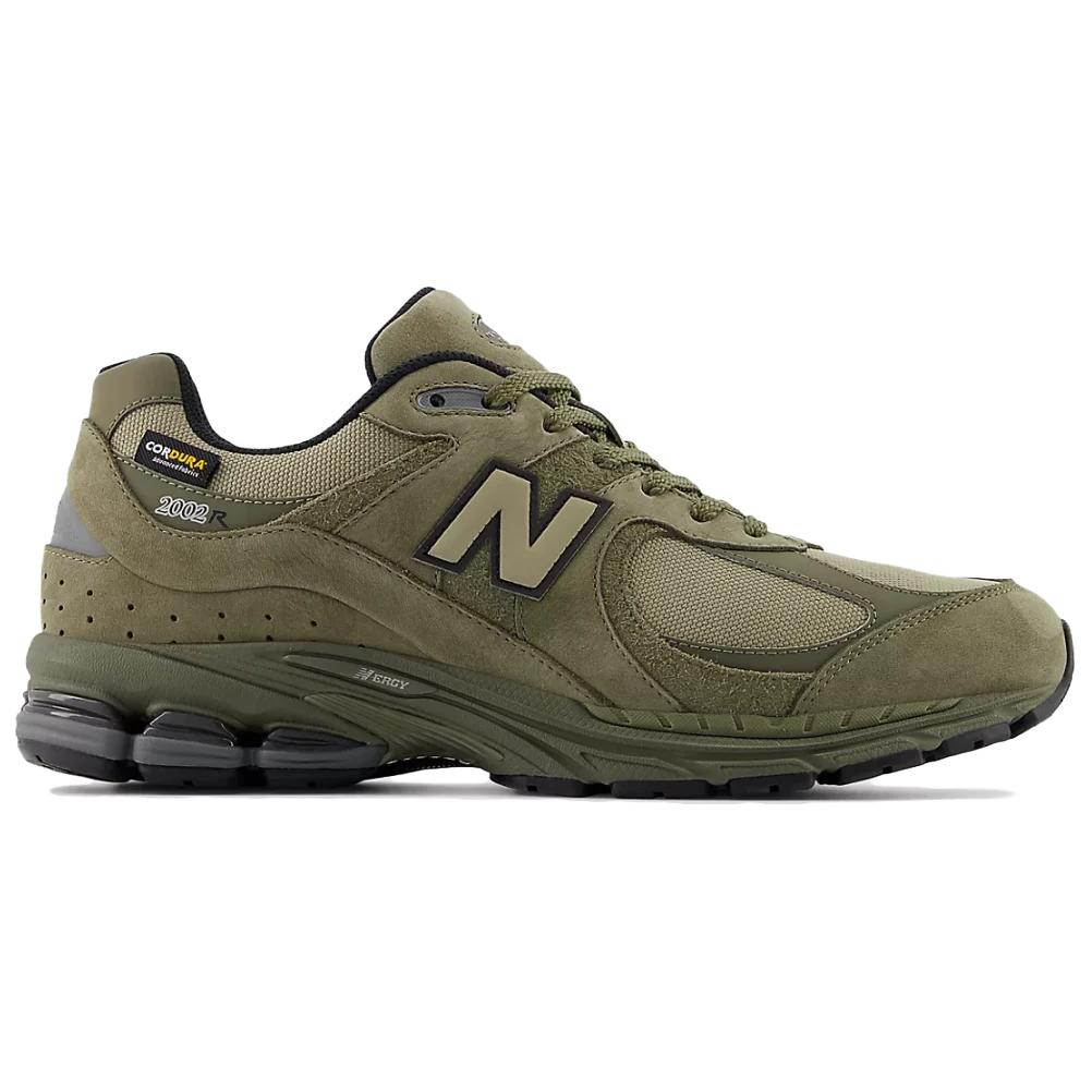 2002R New Balance ‘Cordura Pack — Dark Camo’