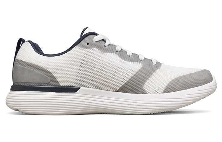 Skechers Go Run 400 V2 Mesh, Textile Cushioning Abrasion Resistant Breathable Low top Running Shoes Men’s