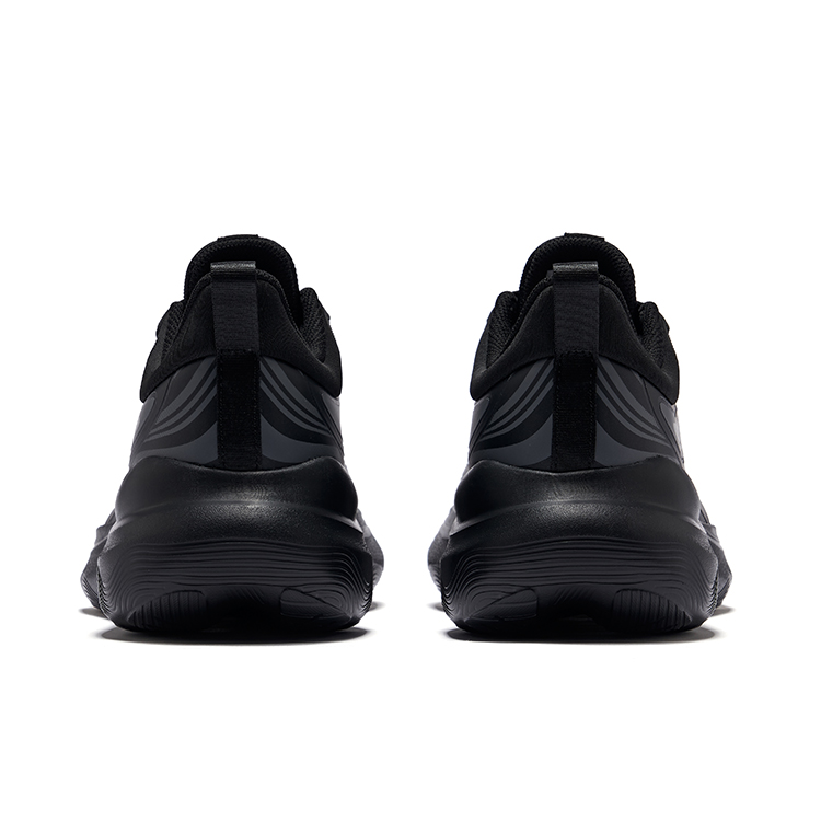 Erke Cushioning Rebound Slip Resistant Cushioning Rebound Slip Resistant Low top City Commuting Running Shoes Men’s
