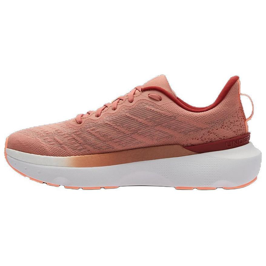 Under Armour Infinite Pro Abrasion Resistant Low top Running Shoes Men’s Orange