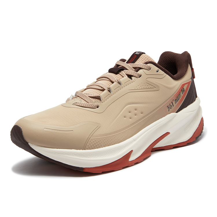 361° Slip Resistant, Abrasion Resistant, Waterproof Slip Resistant, Abrasion Resistant, Waterproof Low top Casual