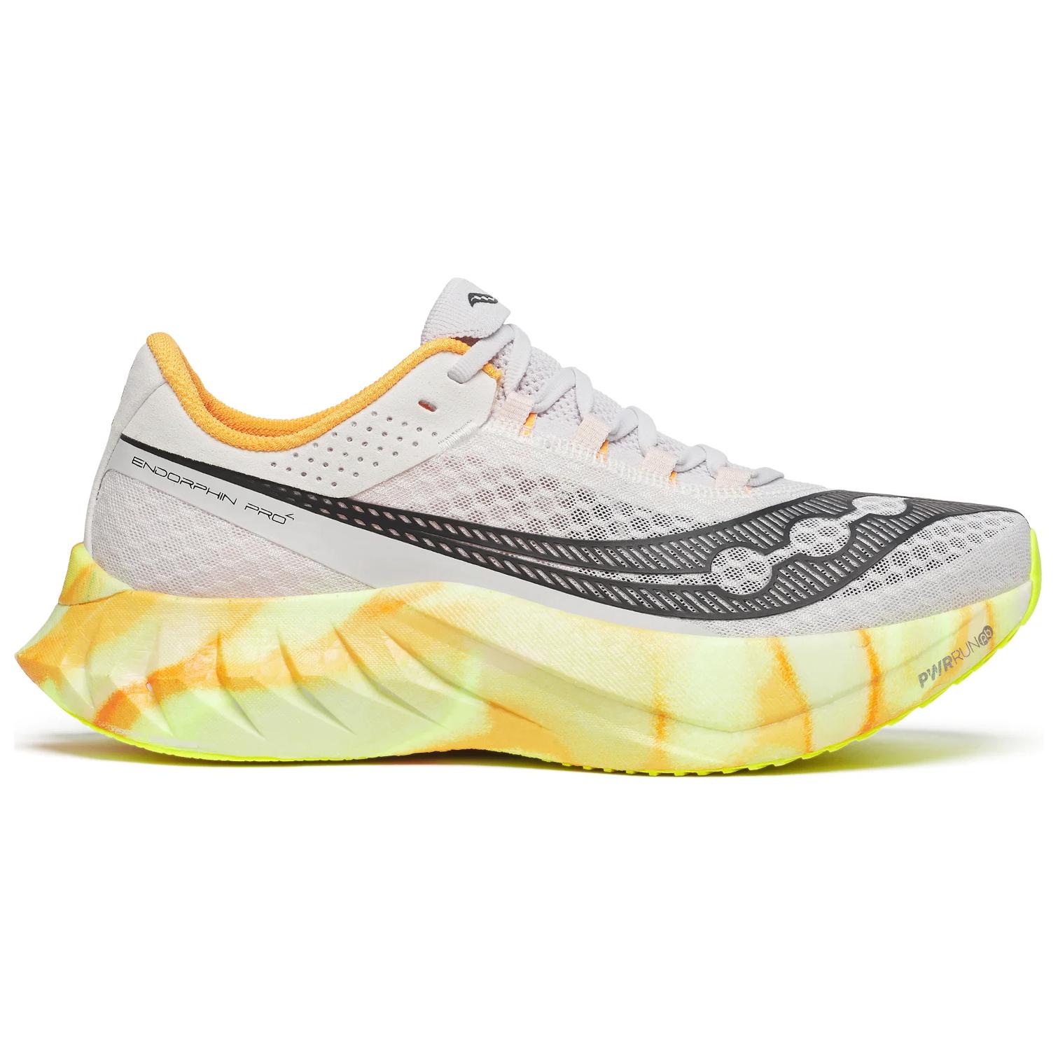 Saucony Endorphin Pro 4 Fog Peel