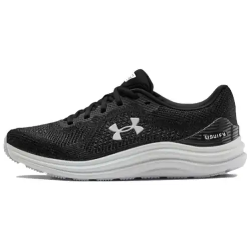 Under Armour Liquify 'Black White' Women's