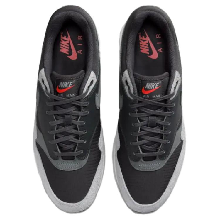 Nike Air Max 1 Premium Dark Smoke Grey