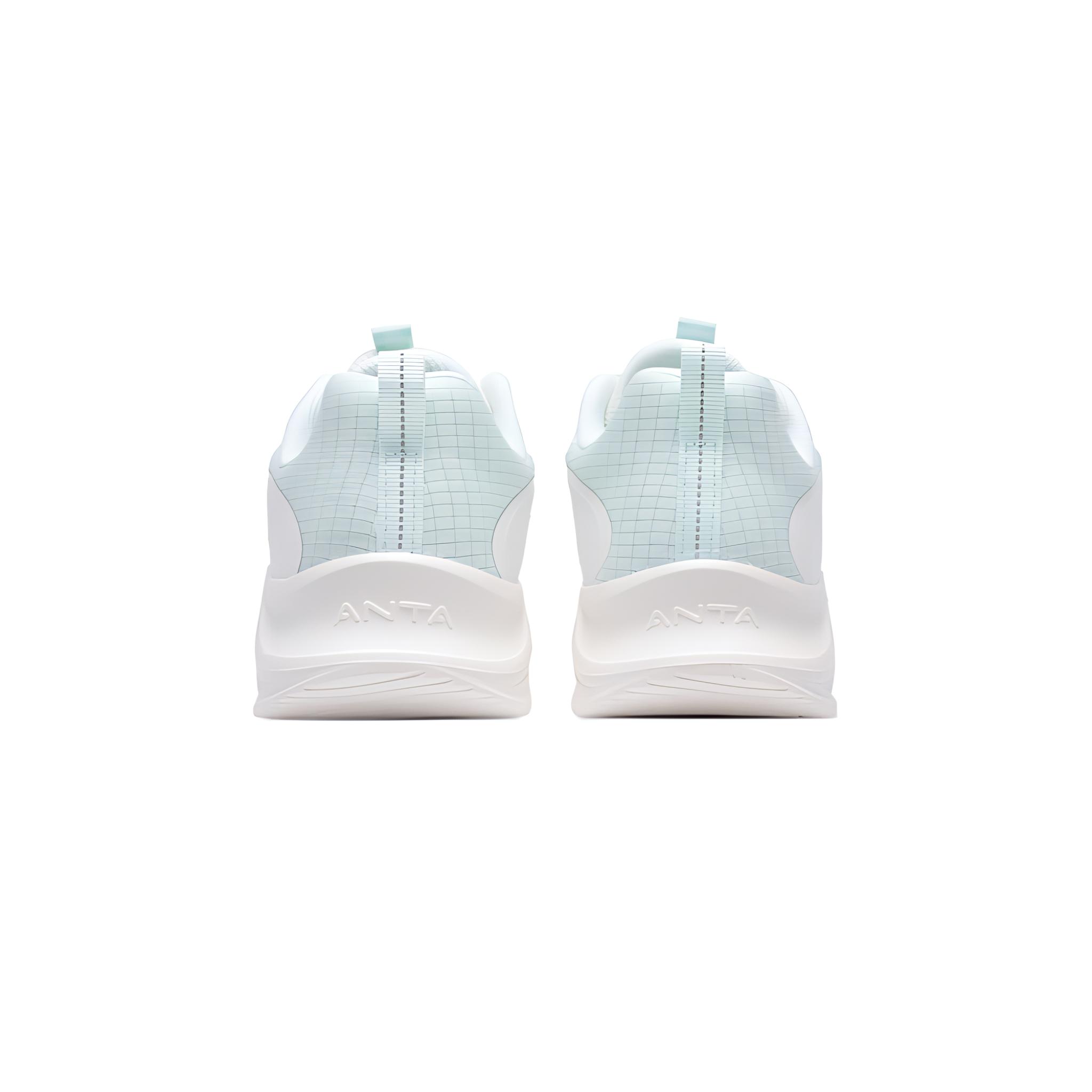 Anta Wander Cushioning Slip Resistant Balance Cushioning Slip Resistant Balance Low top