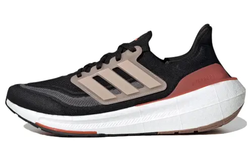 Adidas UltraBoost Light 'Black Wonder Taupe'