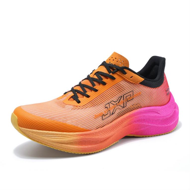 Jeep Low top Running Shoes Men’s Orange Red