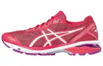 Asics GT 1000 5 Low top Running Shoes Women's Pink
