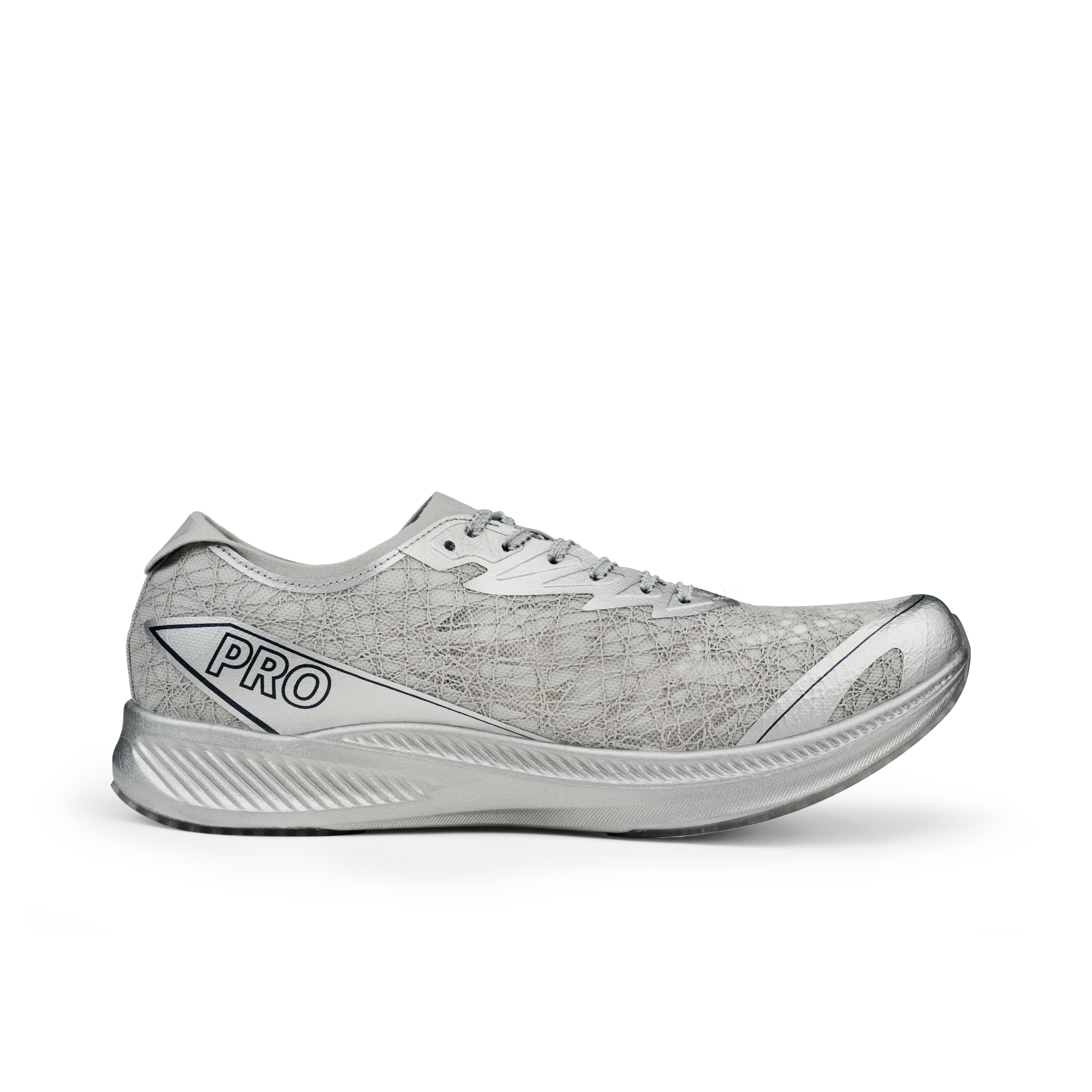 CIERSES Dragon Claw 1.0 Pro Marathon Training Long Distance Running Sprint Physical Fitness Test & Exam Racing