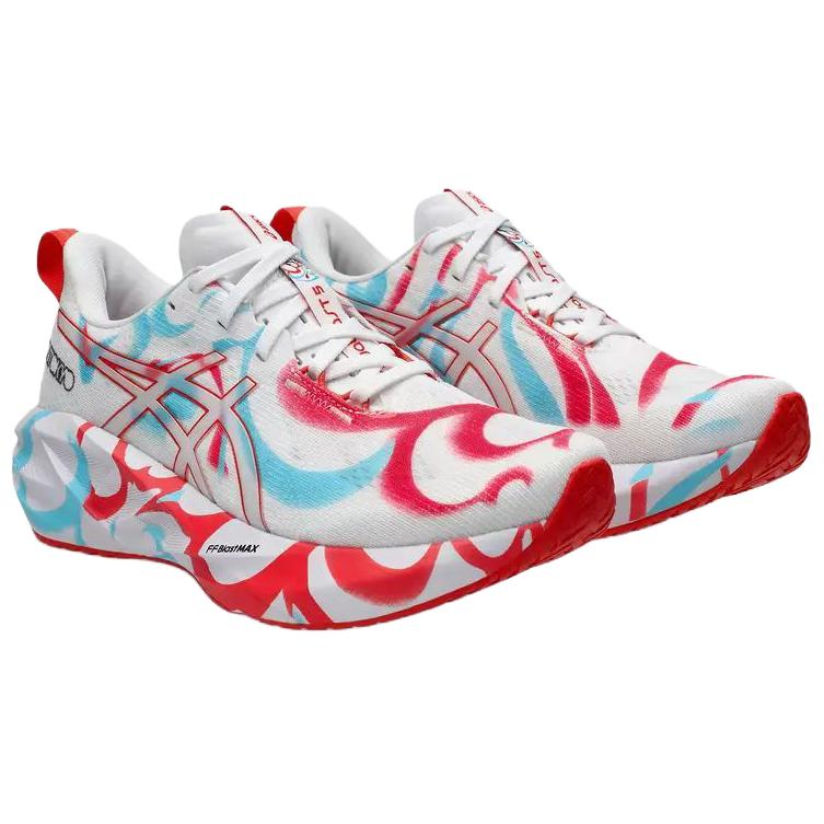 ASICS Novablast 5 Tokyo Marathon Women’s