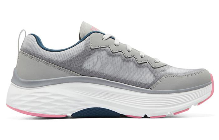 Skechers Max Cushioning Arch Fit ‘Grey’ Women’s