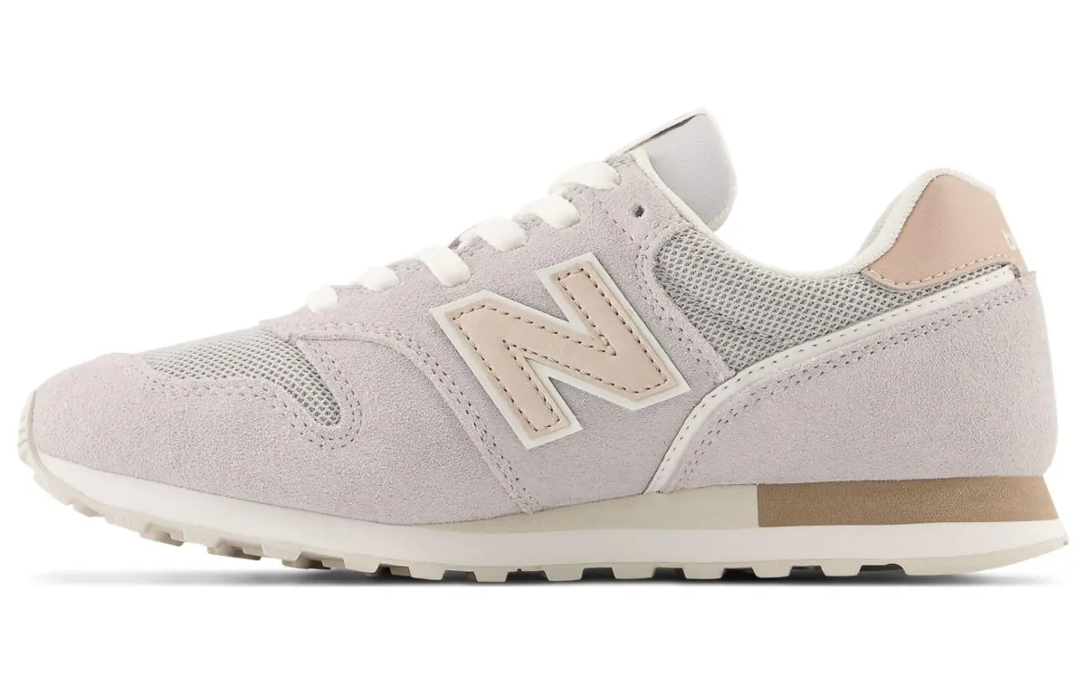 New Balance 373 'Grey Taupe' Women's