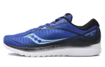 Saucony Kinvara 10 Essence Low top Running Shoes Men's Dark Blue