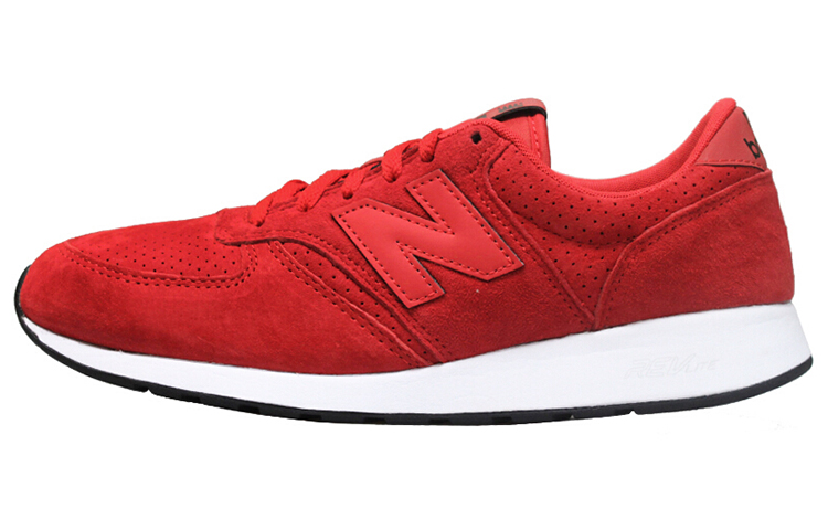 420 New Balance Re-Engineered 'Red'