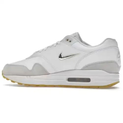 Nike Air Max 1 Jewel Summit White Women's