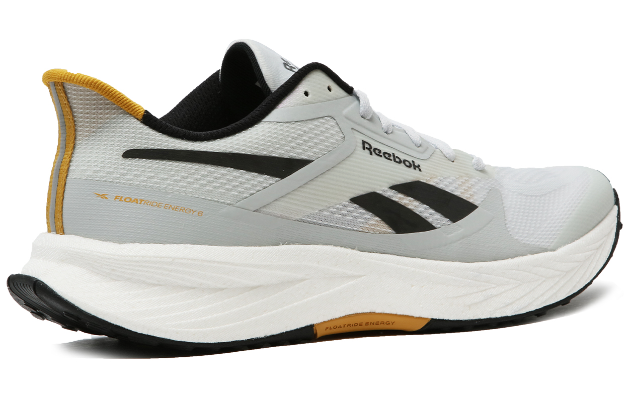 Floatride Energy 6 Reebok ‘Moon Grey Heritage Gold’