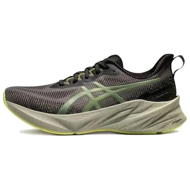 ASICS Novablast 3 Le 'Glow Yellow'