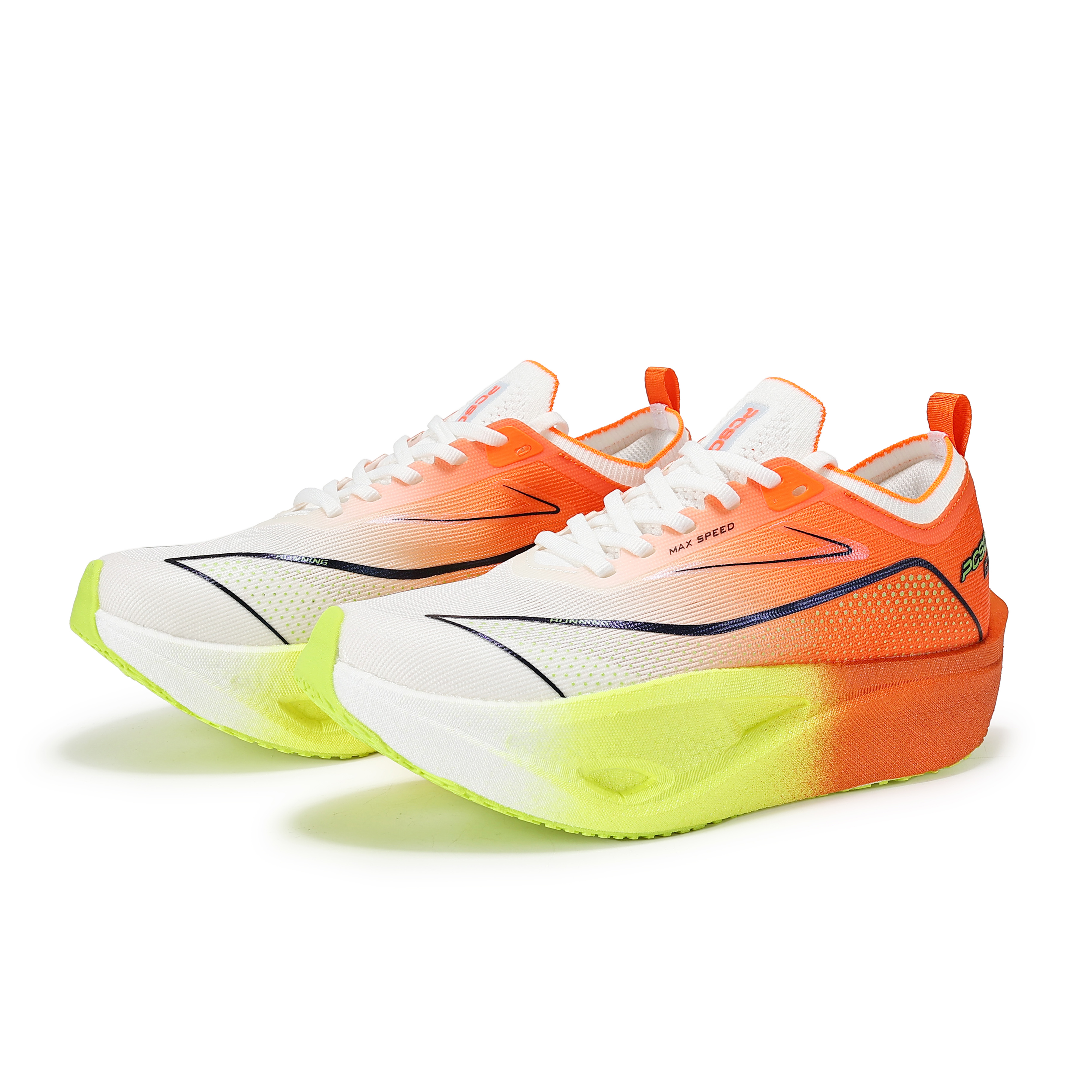 PCSC Cushioning Rebound Balance Abrasion Resistant Lightweight Breathable Slip Resistant