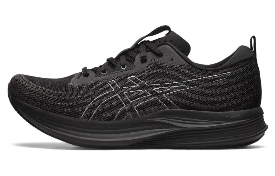 ASICS EvoRide Speed 'Black Carrier Grey'