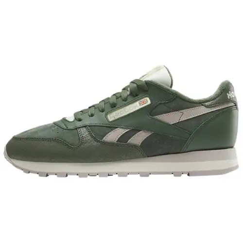 Reebok Classic leather sneakers