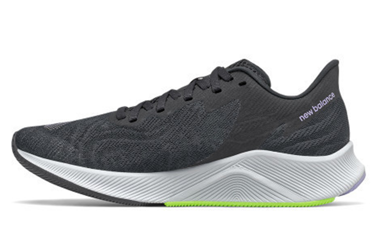 FuelCell Prism Wmns New Balance 'Black Purple' Women's