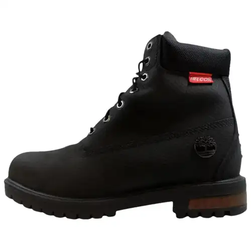 6 Inch Timberland Af Scuffproof Boot 'Black'