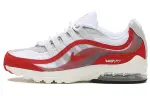 Nike Air Max VG R 'White University Red' Women's