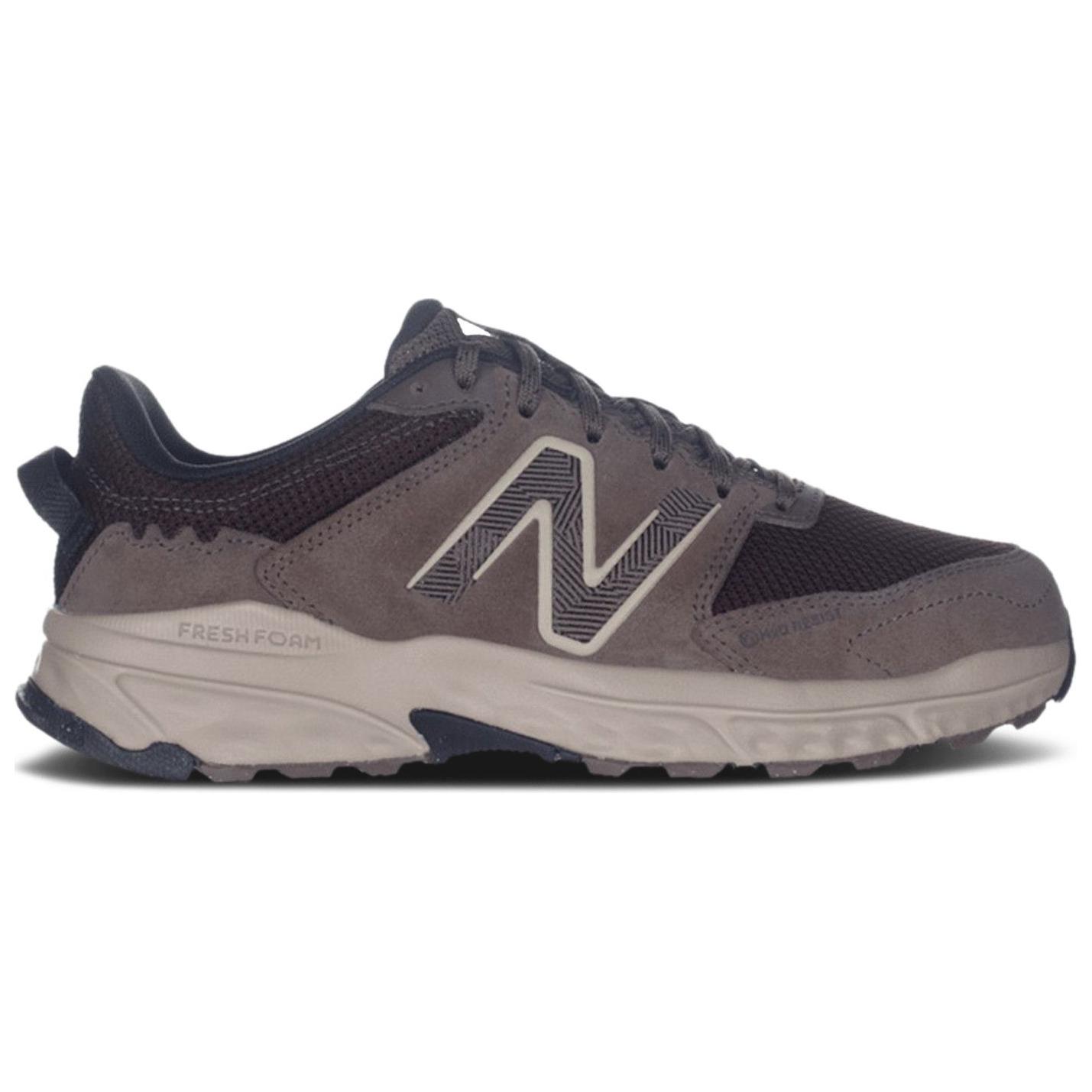 510 Wmns Fresh Foam TNew Balancev6 H2O Resist ‘Dark Mushroom’ Women’s