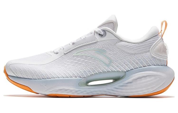 Anta Cushioning Slip Resistant Abrasion Resistant Slip Resistant Abrasion Resistant Low top Running Shoes Women’s