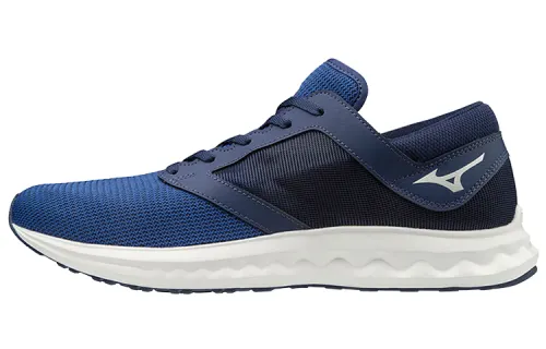 Mizuno Wave Polaris Ez 2 'Blue White'