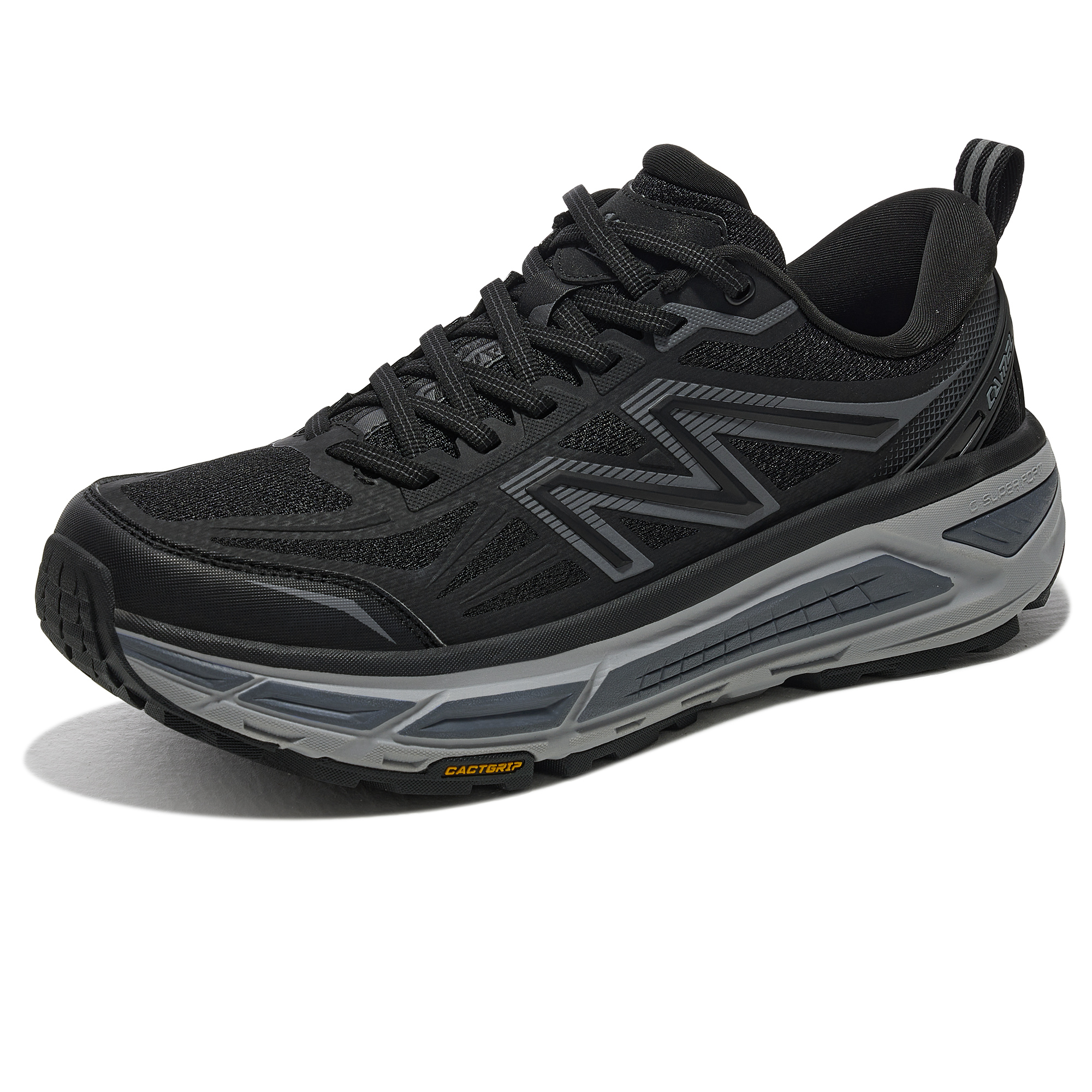 CAMEL Wind Speed Low top Running Shoes Men’s