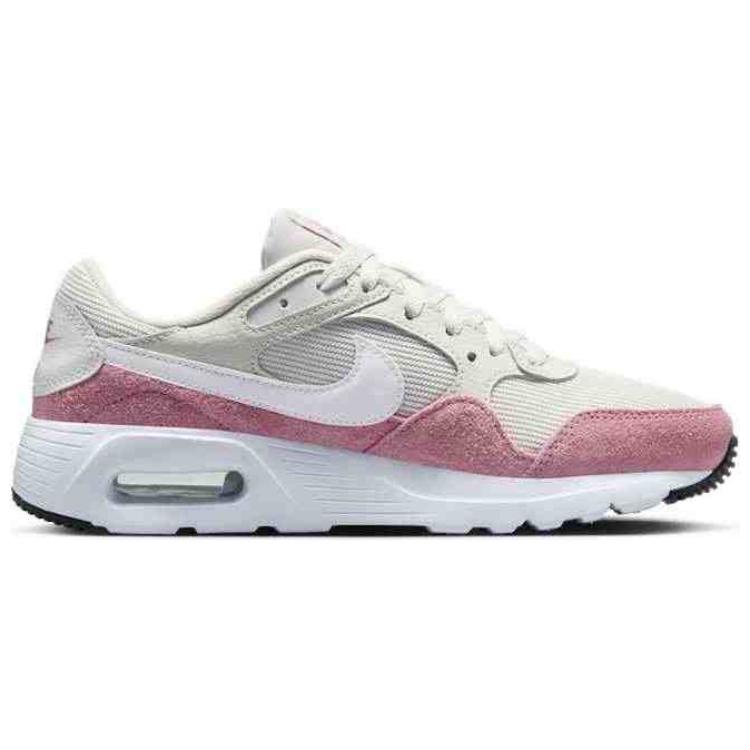 Nike Air Max Sc Platinum Tint Elemental Pink Women’s