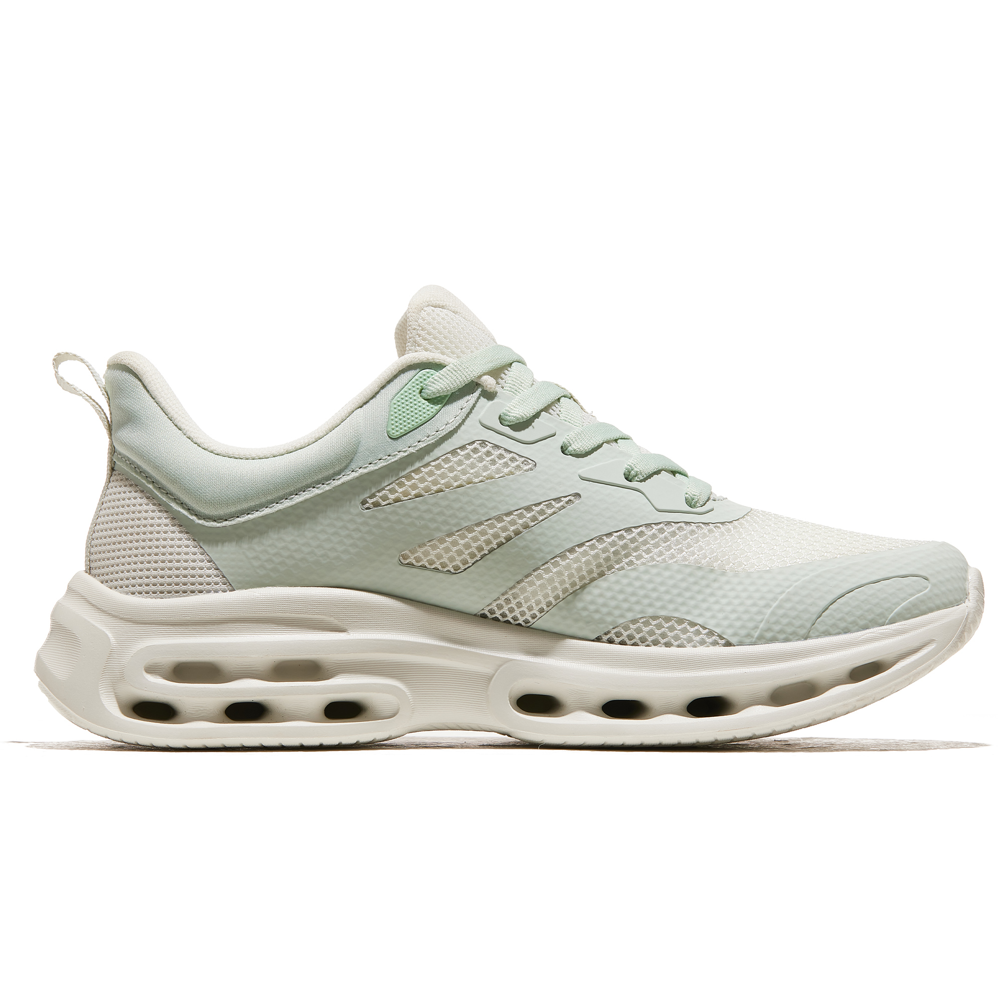 CAMEL Low top Running Shoes Women’s