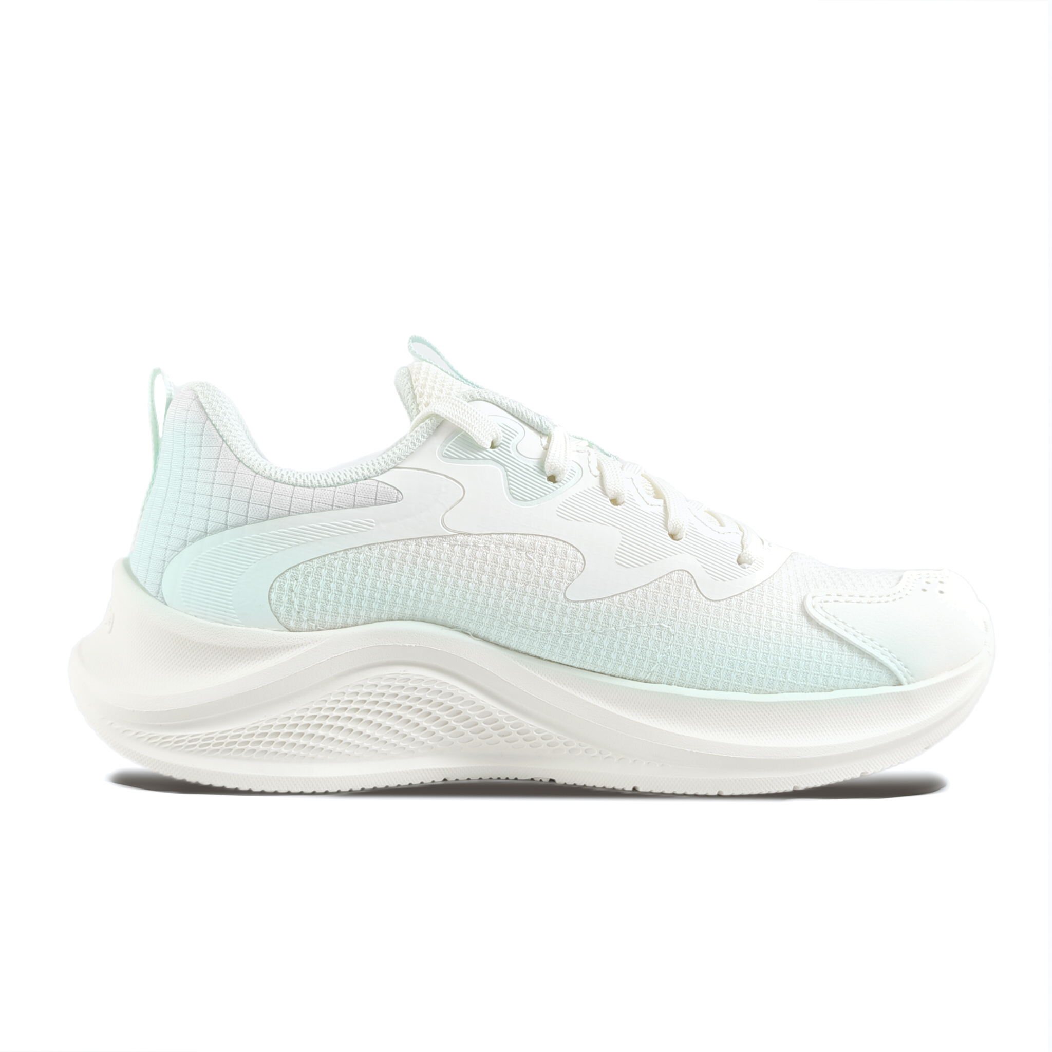 Anta Wander 2 Cushioning Slip Resistant Abrasion Resistant Cushioning Slip Resistant Abrasion Resistant Low top