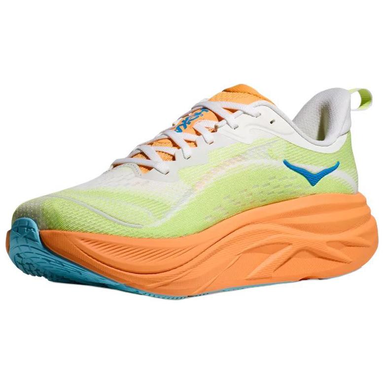 HOKA ONE ONE Skyflow Frost Solar Flare Women’s