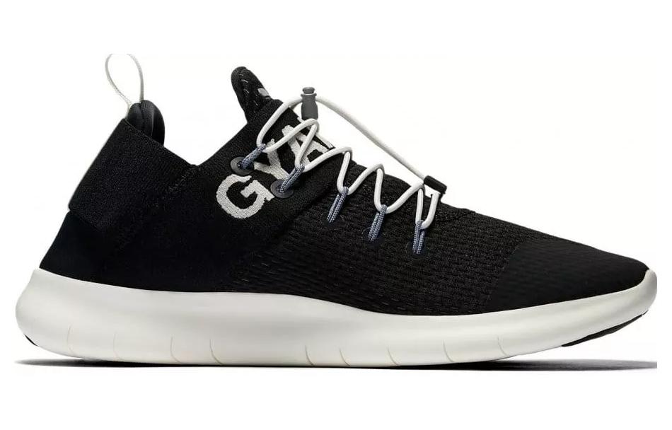 Nike Free Run Cmtr 17 Undercover Gyakusou Black