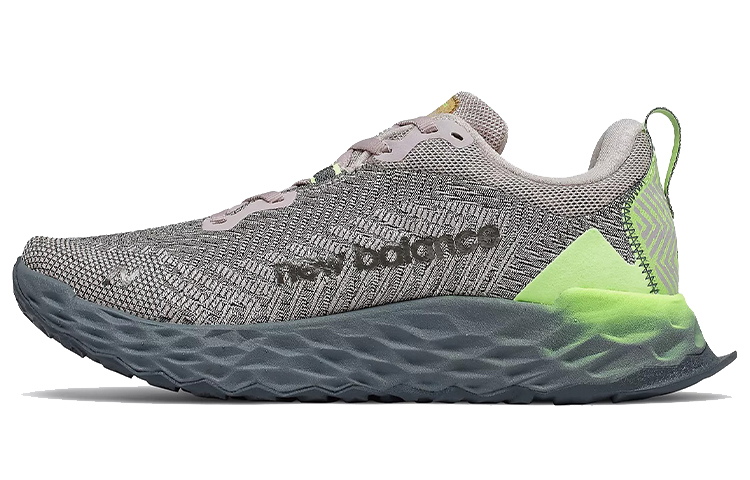 Fresh Foam Hierro Wmns New Balance v6 'Raw Silk' Women's