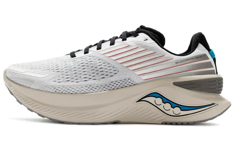 saucony Endorphin Shift 3 'White Sand'