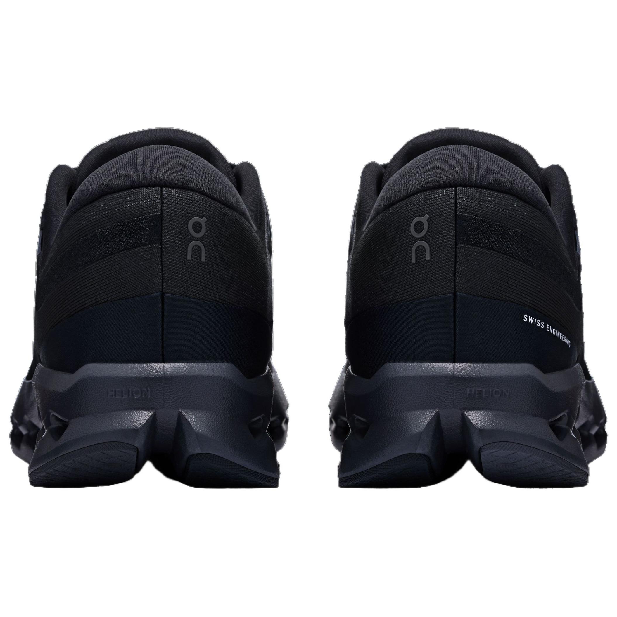 Cloudsurfer 2 On ‘Triple Black’