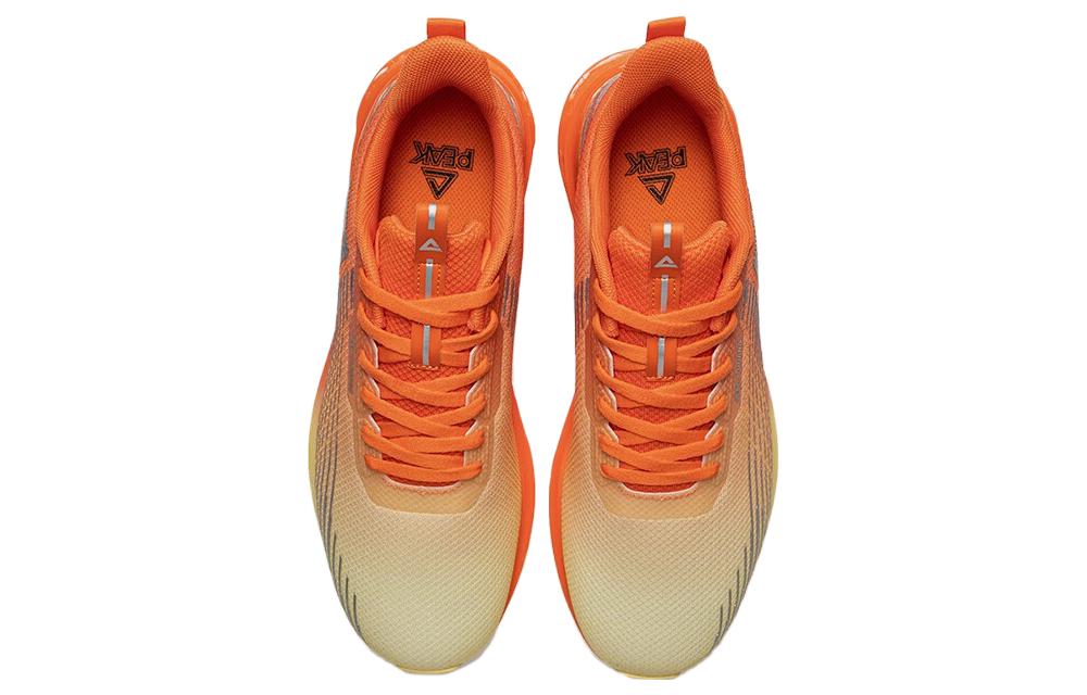 PEAK Starbeam Low top Running Shoes Men’s Orange