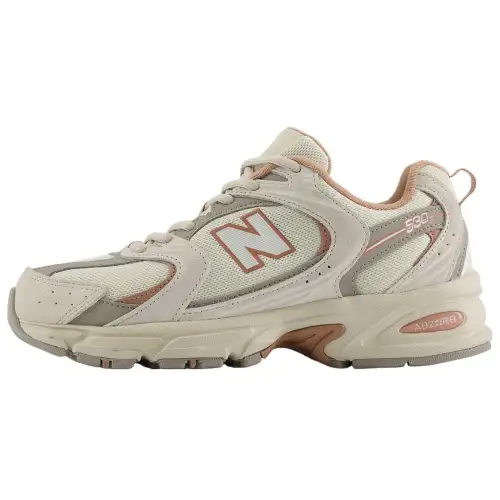 530 New Balance 'Timberwolf Linen Landslide'