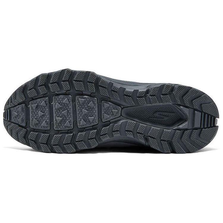 Skechers GO RUN Trail Altitude 2.0 Mid top Running Shoes Women’s Gray