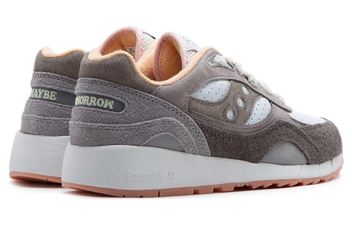 saucony Maybe Tomorrow X Shadow 6000 ‘Hare’
