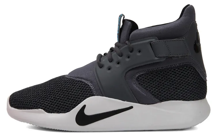 Nike Incursion Mid Se Black/White Grey