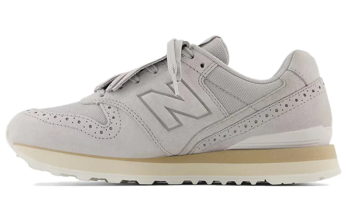 996 Wmns New Balancev2 'Tassel - Raincloud' Women's