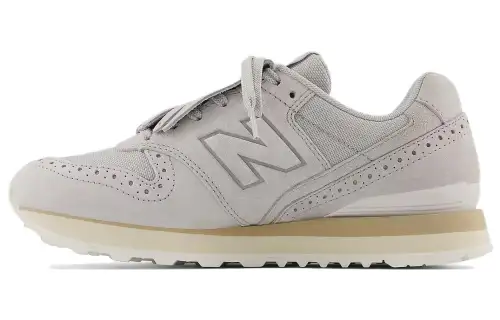 996 Wmns New Balancev2 'Tassel - Raincloud' Women's