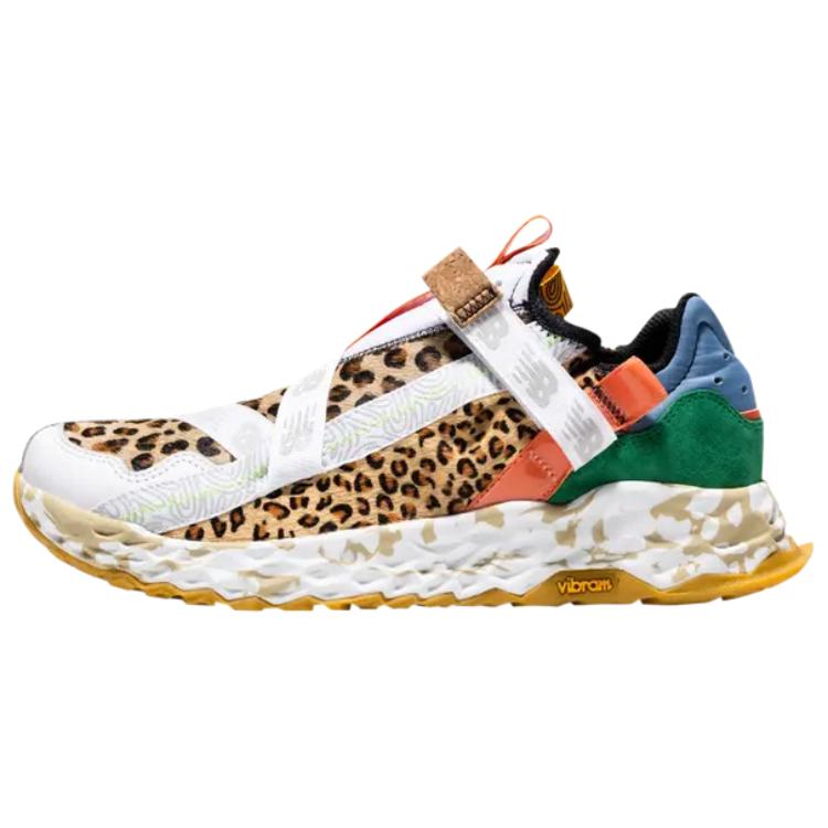 New Balance Salehe Bembury X Test Run Project 3.0 'Finders Keepers'
