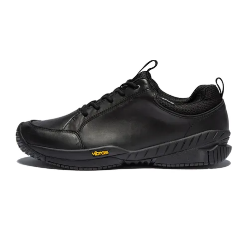 NORTHLAND Slip Resistant Abrasion Resistant Low top Casual Shoes Men's Black